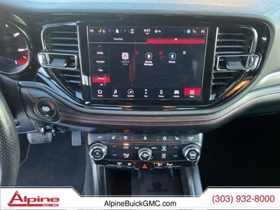 2024 Dodge Durango R/T Plus