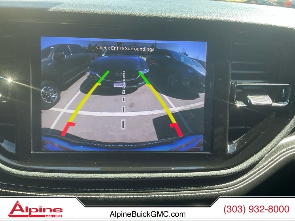 2023 Dodge Durango SRT Hellcat Plus