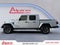 2023 Jeep Gladiator Overland 4x4