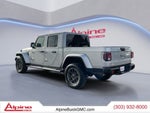 2023 Jeep Gladiator Overland 4x4