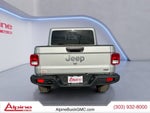 2023 Jeep Gladiator Overland 4x4