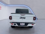 2021 Jeep Gladiator High Altitude 4x4