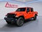 2023 Jeep Gladiator Willys 4x4