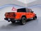 2023 Jeep Gladiator Willys 4x4
