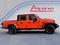 2023 Jeep Gladiator Willys 4x4