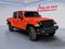 2023 Jeep Gladiator Willys 4x4