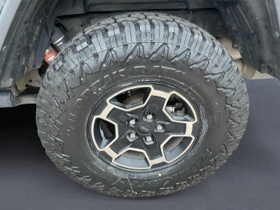 2021 Jeep Gladiator Mojave 4x4