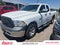 2018 RAM 1500 Tradesman Quad Cab 4x4 6'4" Box