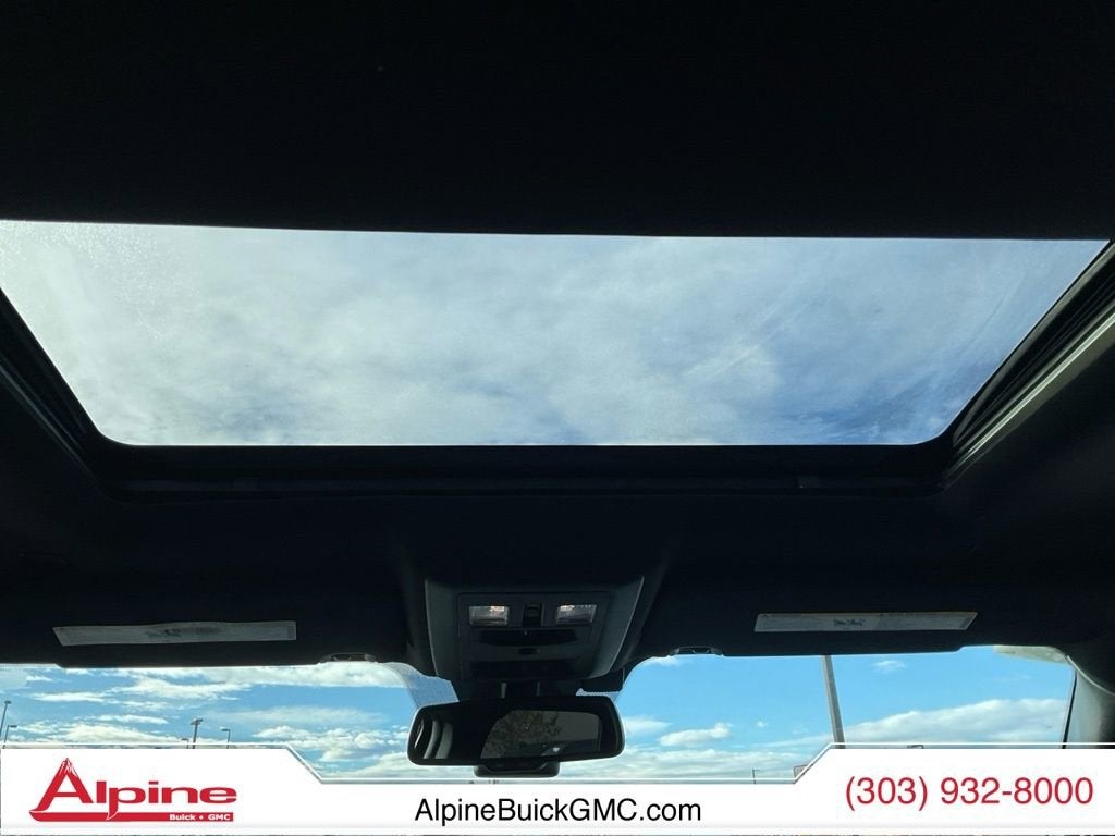 2018 RAM 1500 Limited Crew Cab 4x4 5'7" Box