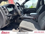2021 RAM 1500 Big Horn Crew Cab 4x4 5'7" Box