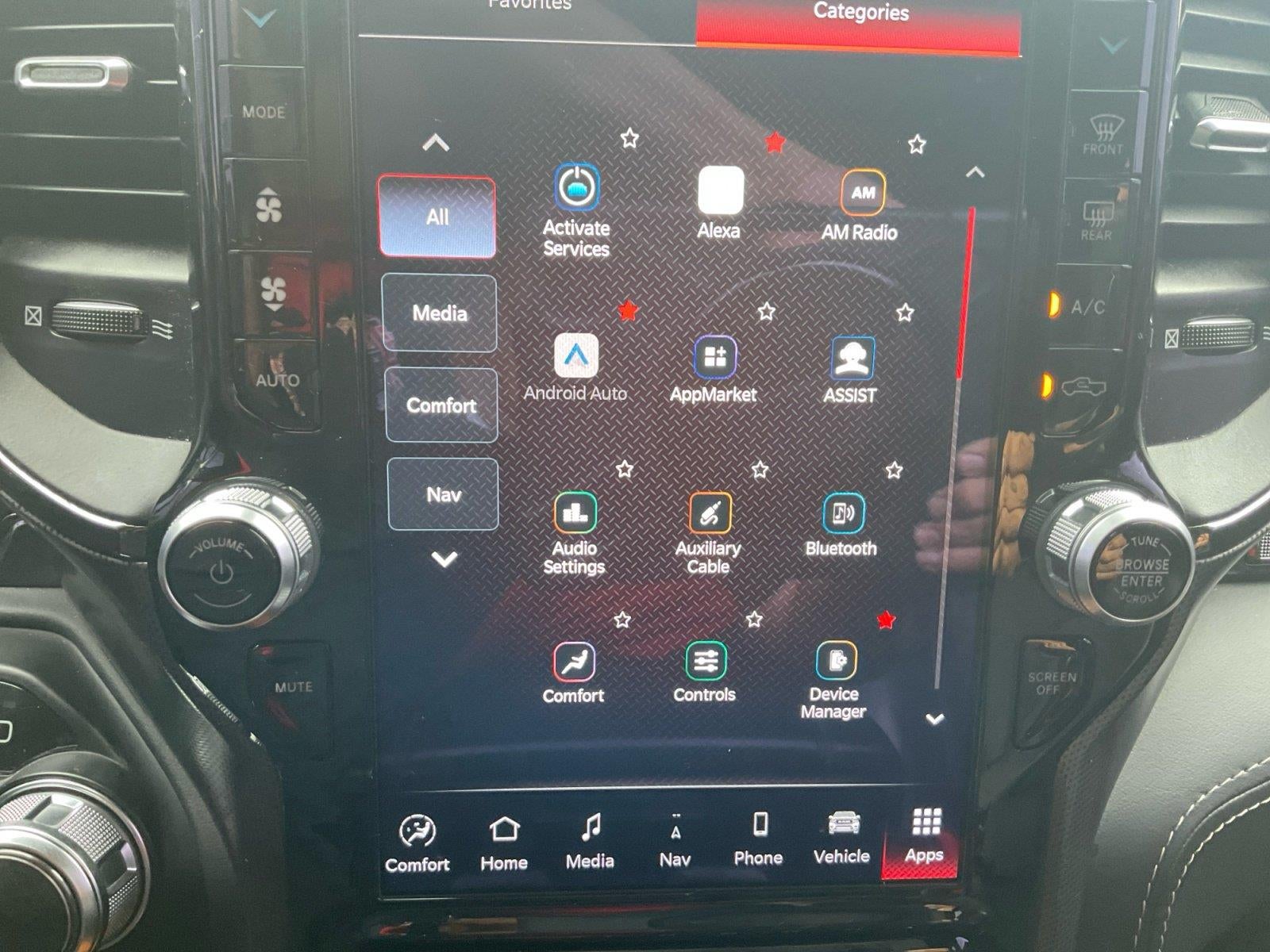 2022 RAM 1500 Limited