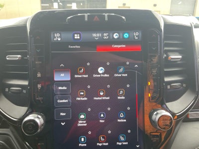 2022 RAM 1500 Limited