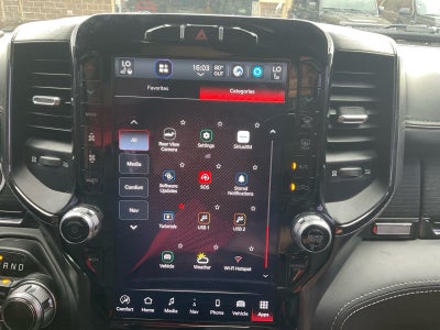2022 RAM 1500 Limited