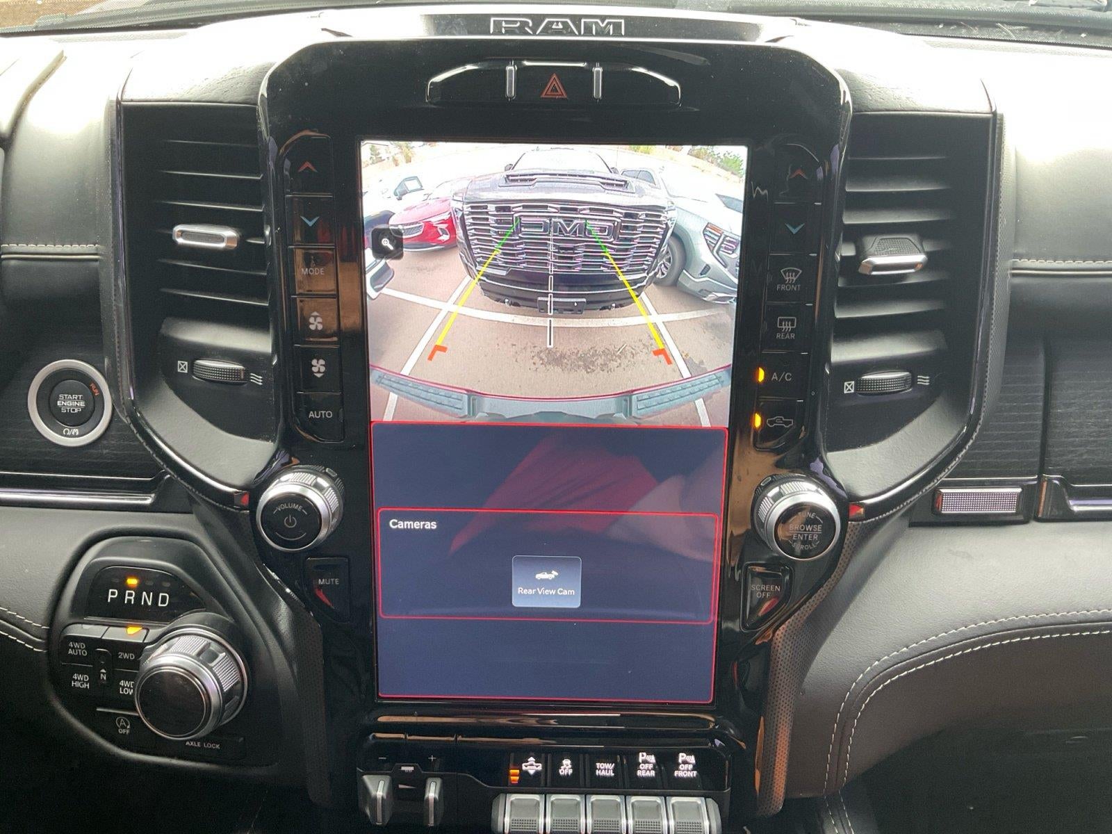 2022 RAM 1500 Limited
