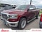 2019 RAM 1500 Laramie Crew Cab 4x4 5'7" Box