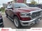 2019 RAM 1500 Laramie Crew Cab 4x4 5'7" Box