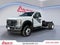 2024 Ford Super Duty F-450 DRW XL