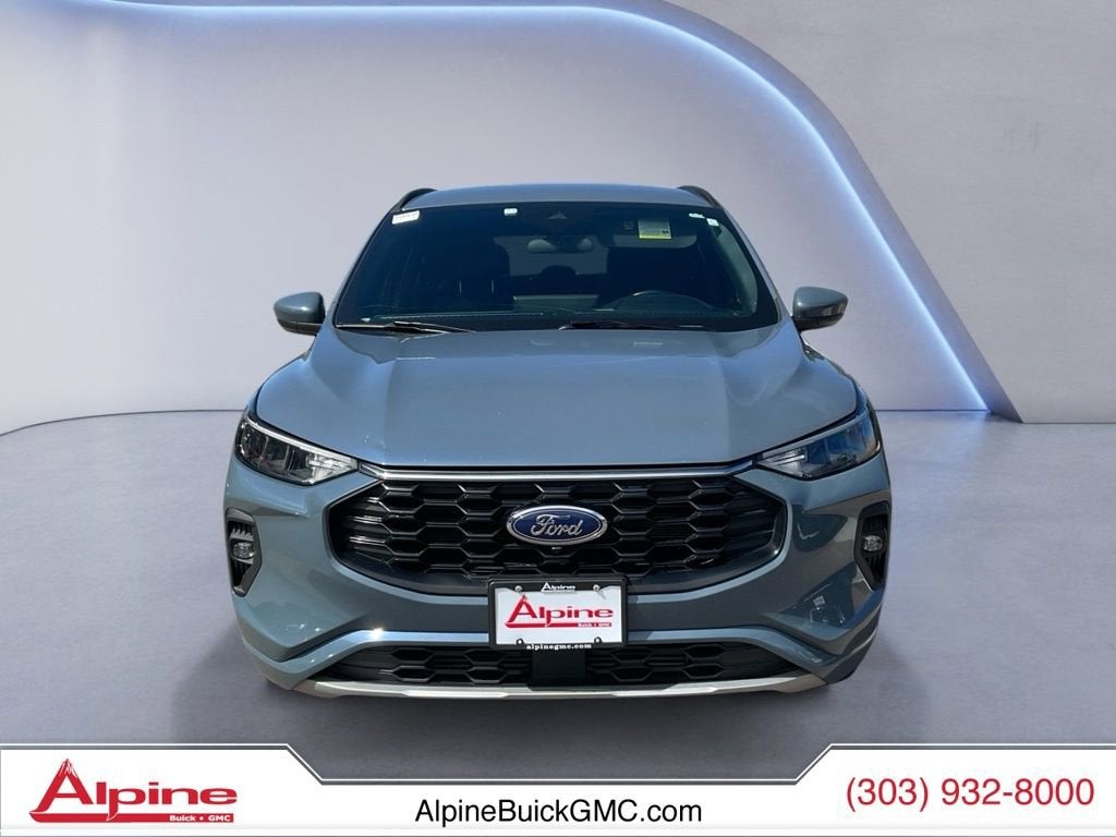 2023 Ford Escape ST-Line Select