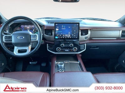 2024 Ford Expedition Limited