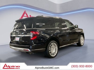 2024 Ford Expedition Limited