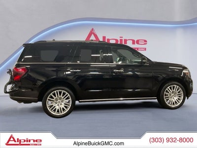 2024 Ford Expedition Limited