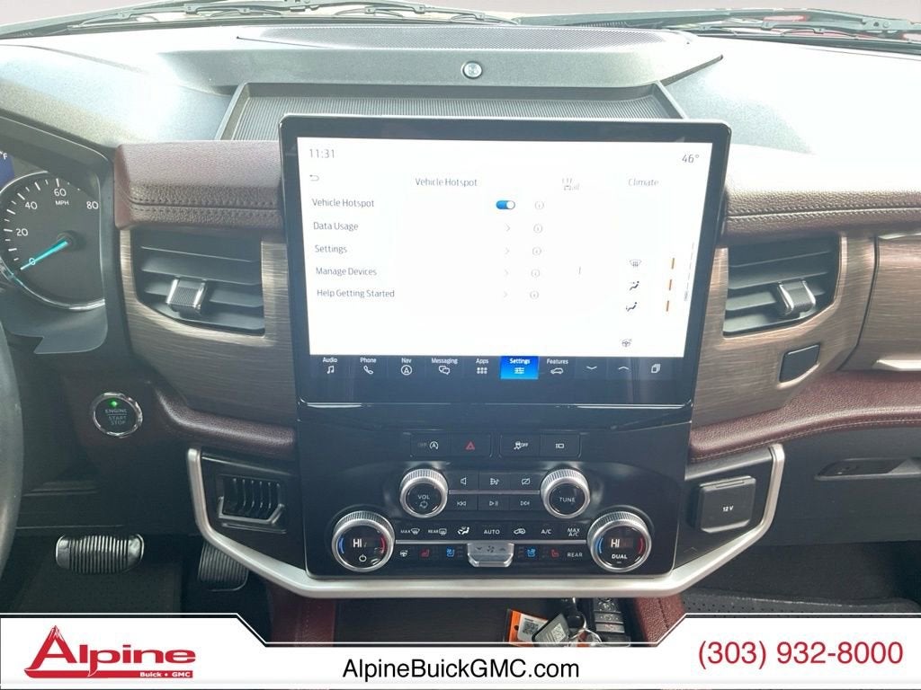 2024 Ford Expedition Limited