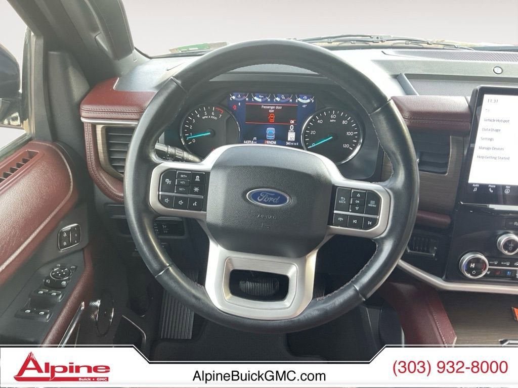 2024 Ford Expedition Limited