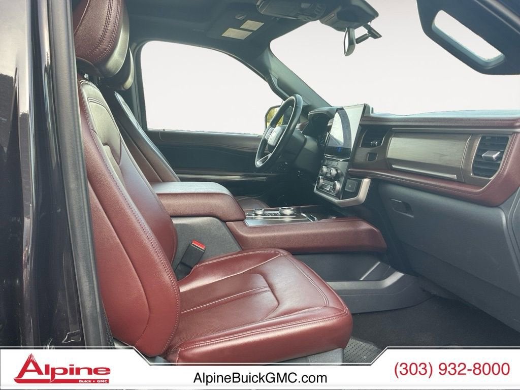 2024 Ford Expedition Limited