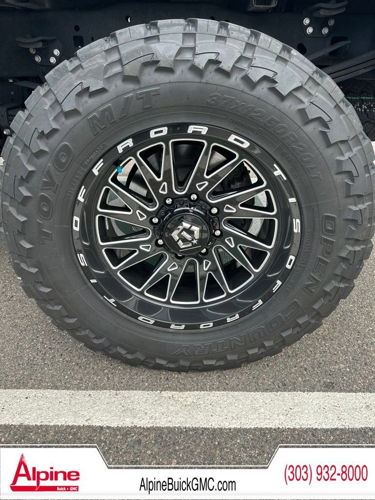 2024 Ford F-250 XLT