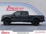 2021 Ford F-350 LARIAT