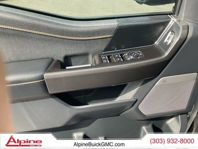 2024 Ford F-150 Tremor