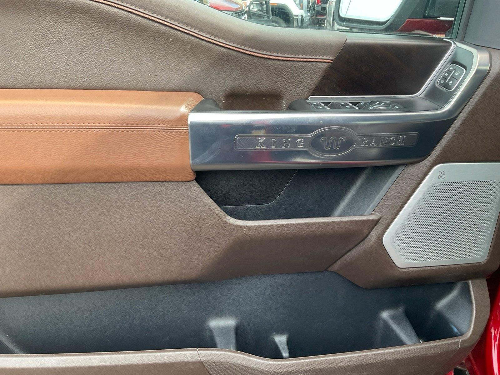 2024 Ford F-150 King Ranch