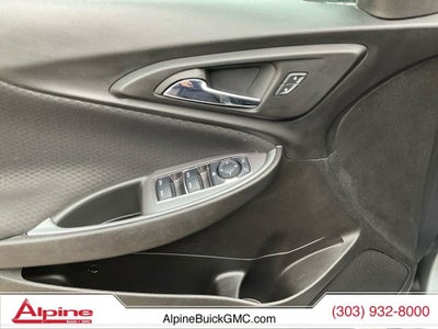 2023 Chevrolet Malibu LS