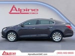 2015 Buick LaCrosse Premium I