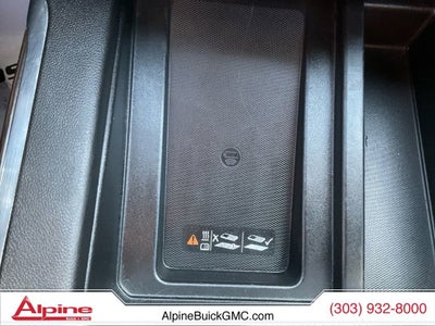 2020 Chevrolet Silverado 3500 HD High Country