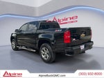 2018 Chevrolet Colorado 4WD Z71