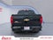 2018 Chevrolet Colorado 4WD Z71