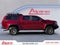 2020 Chevrolet Colorado ZR2
