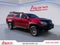 2020 Chevrolet Colorado ZR2