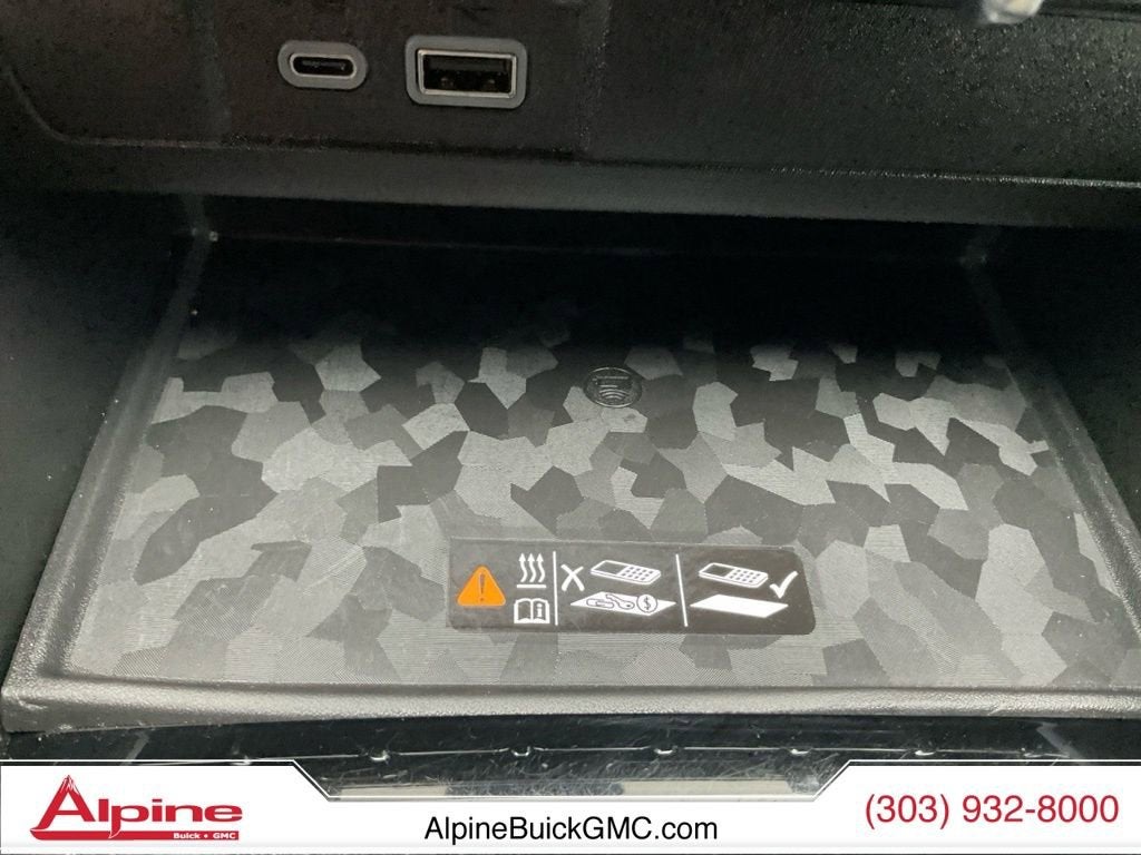 2023 Chevrolet Colorado ZR2