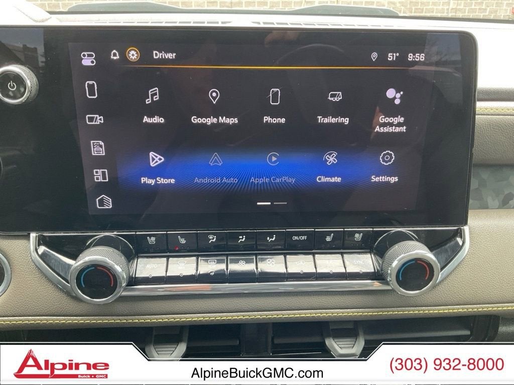 2023 Chevrolet Colorado ZR2