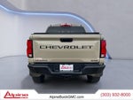 2023 Chevrolet Colorado ZR2