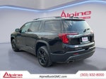 2021 GMC Acadia AT4