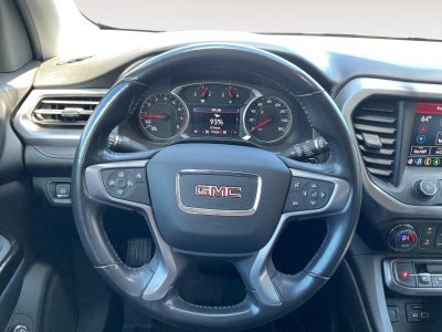 2021 GMC Acadia AT4