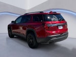2021 GMC Acadia AT4