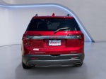2021 GMC Acadia AT4