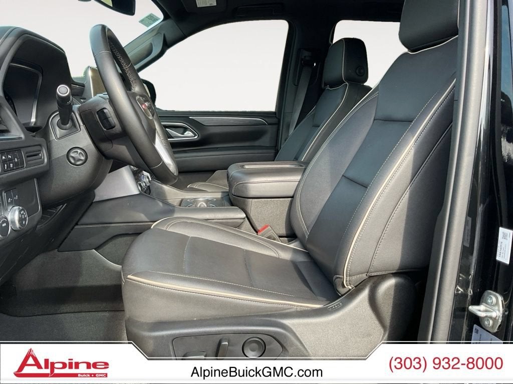 2024 GMC Yukon SLT