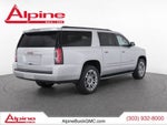 2017 GMC Yukon XL SLT