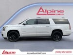 2020 GMC Yukon XL Denali