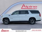 2023 GMC Yukon XL AT4